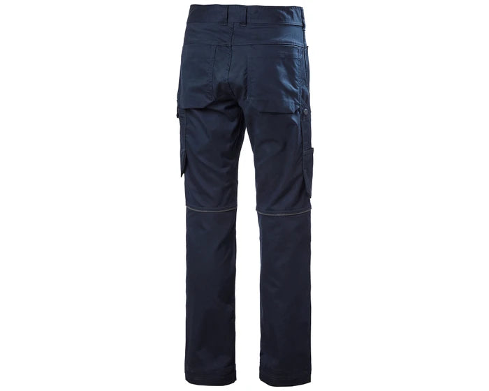 MANCHESTER WORK PANT